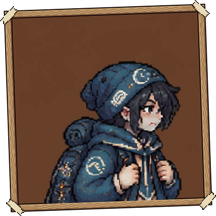 Zina (Hallow's End)