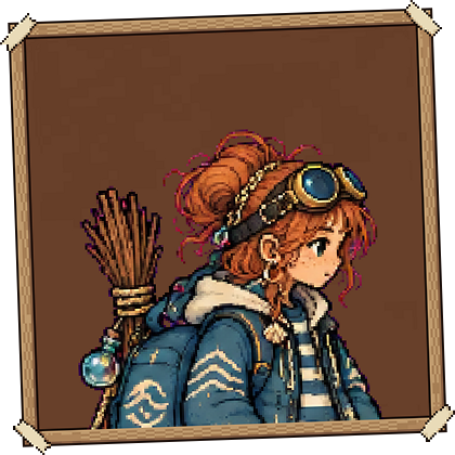 Tilda (Hazel Cove)