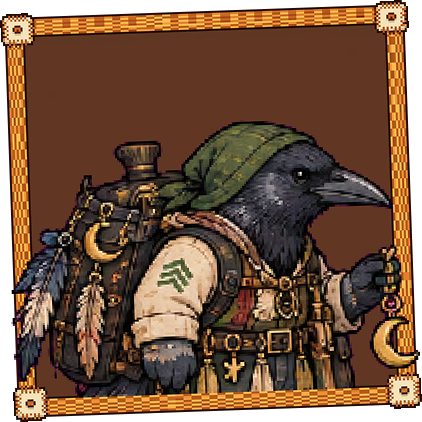Trinket (Hazel Cove)