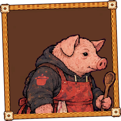 Hamlet (Hearth)