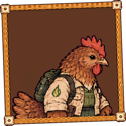 Henrietta (Hearth)