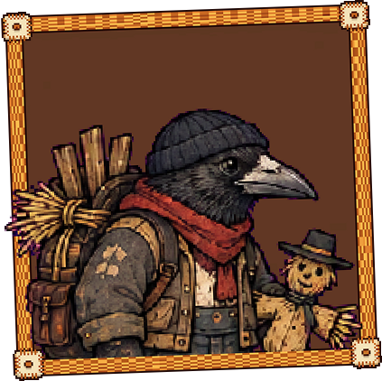 Edgar (Hiddenwillow)