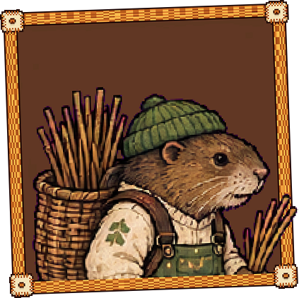 Osier (Hiddenwillow)