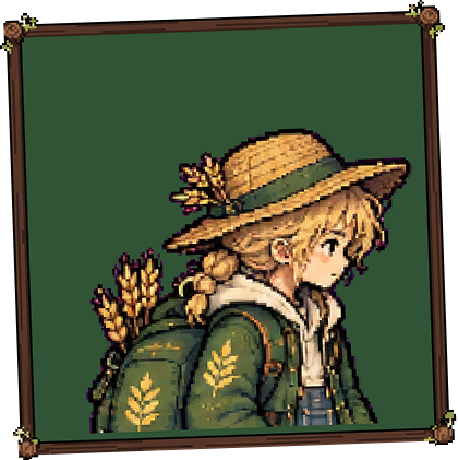 Rye (Hiddenwillow)