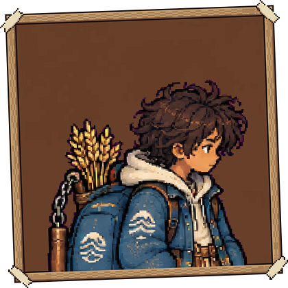 Thatcher (Hiddenwillow)
