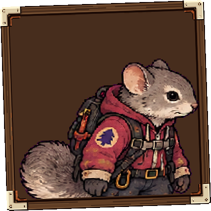 Rocket (Hollowpine)