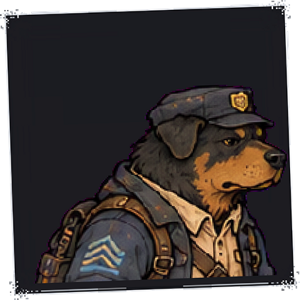 Garrick (Ironreach)