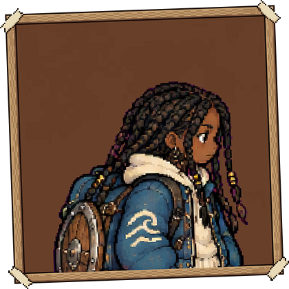 Val (Ironreach)