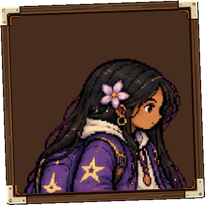 Zuri (Ivy Island)