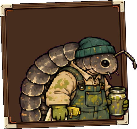Roly (Lichenfield)