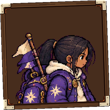Halley (Meridell)