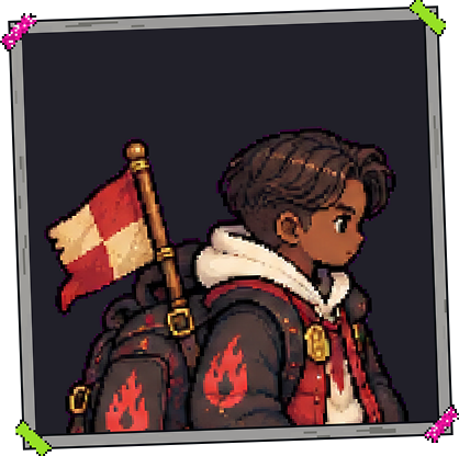 Mac (Meridell)