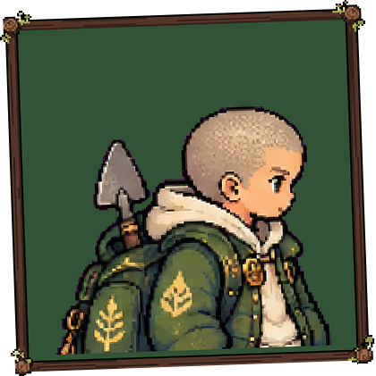 Ward (Meridell)