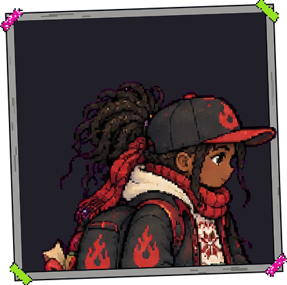 Kris (Merry Village)