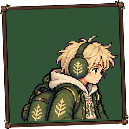 Noel (Merry Village)