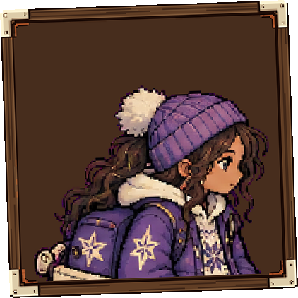 Starla (Merry Village)