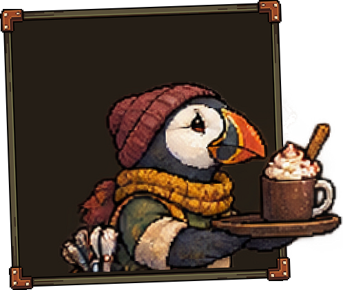 Osar (Olive Nook)