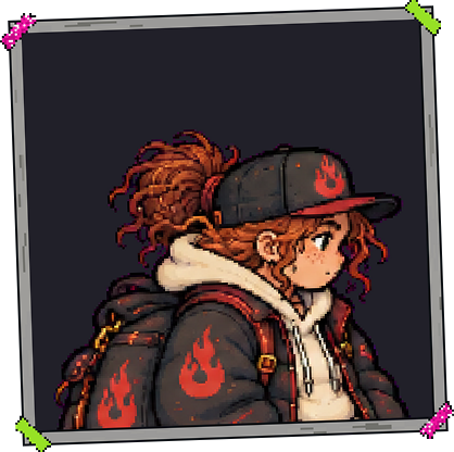 Maren (Port Tawny)