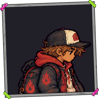 Rusty (Redwater)