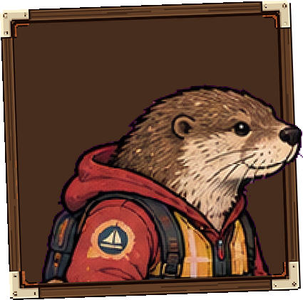 Oliver (Roselake)