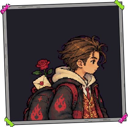 Romeo (Roselake)