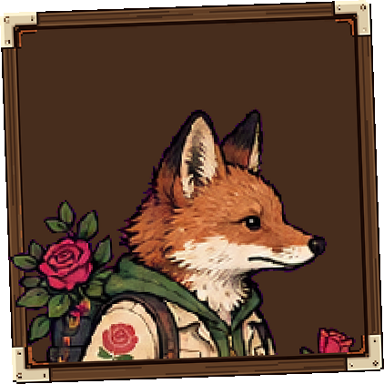Rosalind (Roselake)