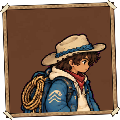 Wyatt (Rusken City)