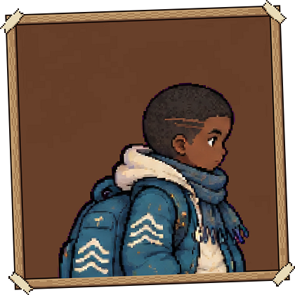 Crag (Shatterhold)
