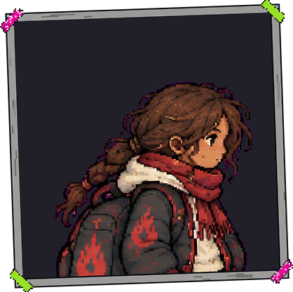 Rue (Shatterhold)