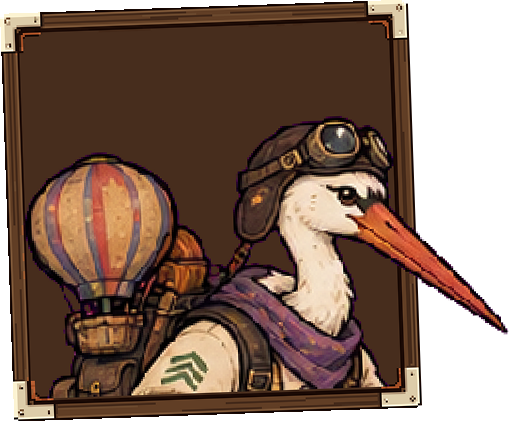 Sterling (Skyreach)