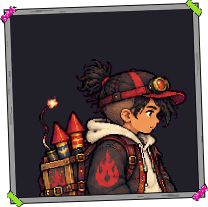 Sparky (Solcairn)