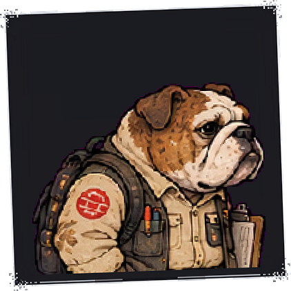 Winston (Southwall)