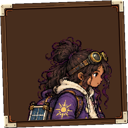 Maria (Sunforge)