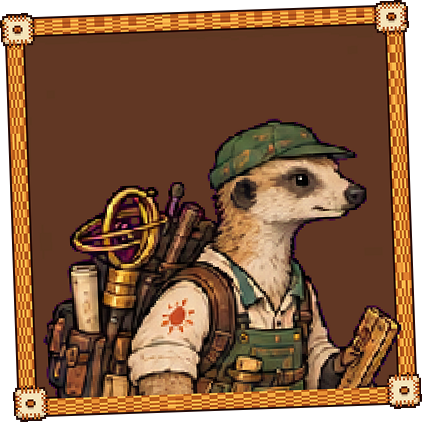 Mika (Sunforge)