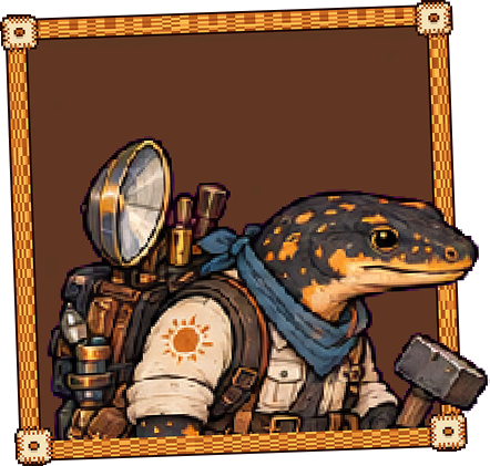 Sol (Sunforge)