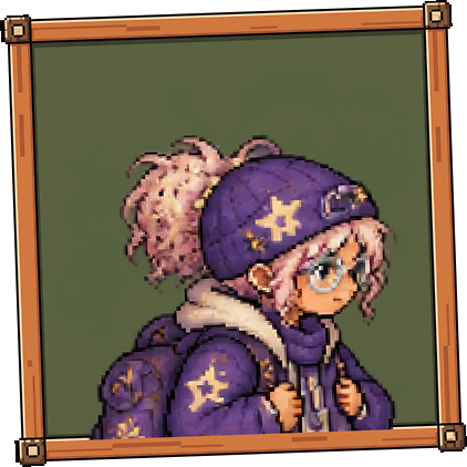 Paisley (Tan Sen)