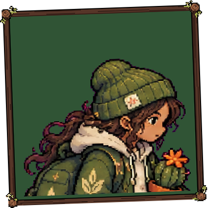 Dora (Thorn Point)