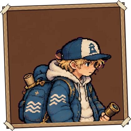 Hugh (Thorn Point)
