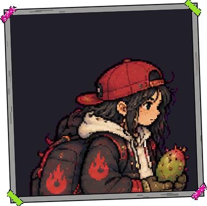 Nettle (Thorn Point)