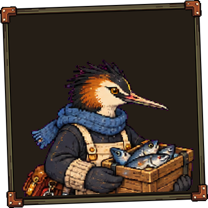 Gilbert (Whalewatch)