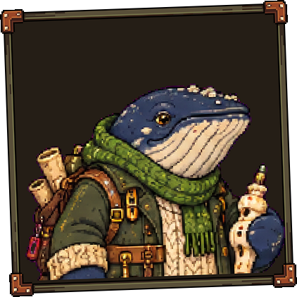 Hugo (Whalewatch)