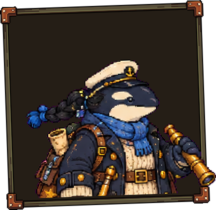 Orla (Whalewatch)