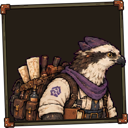Ozzie (Wilder Wharf)