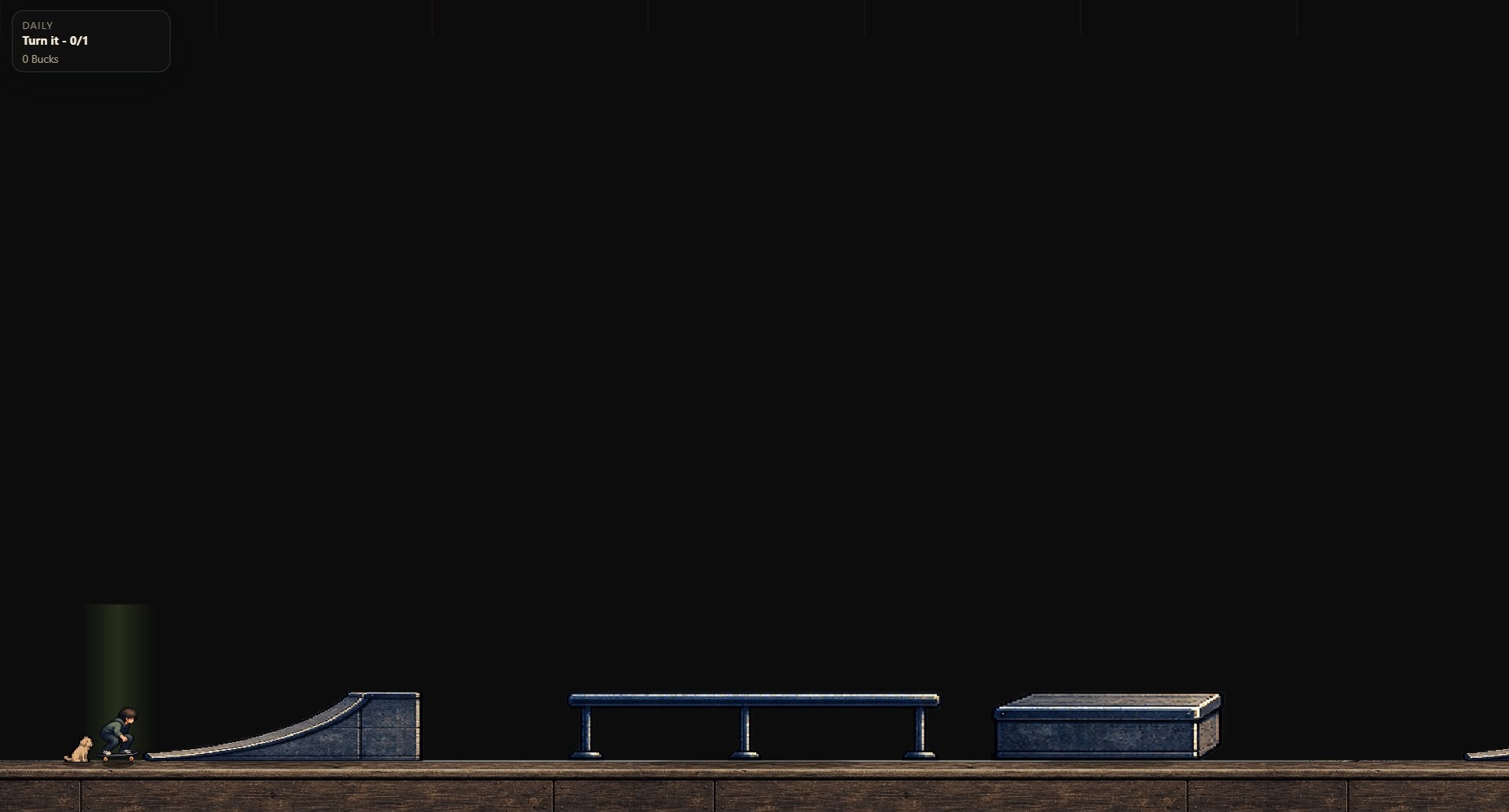 Barn