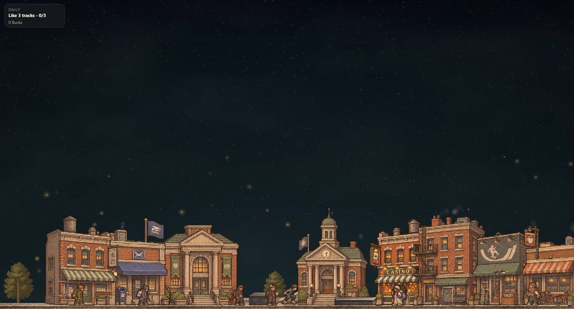 The World