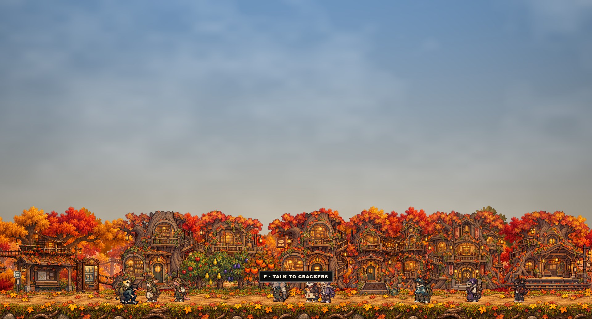 Halfpipe World