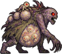Brood mother