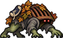 Grate crawler