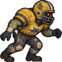 Linebacker