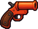 Flare gun